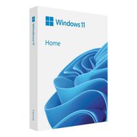Microsoft  Windows 11 HOME 日本語パッケージ版 (HAJ-00094) 