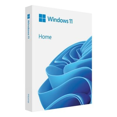 Microsoft  Windows 11 HOME 日本語パッケージ版 (HAJ-00094) 