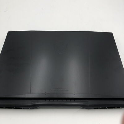 【盛岡都南店】中古  MSI KATANA 15 B13VFK 4580002049 