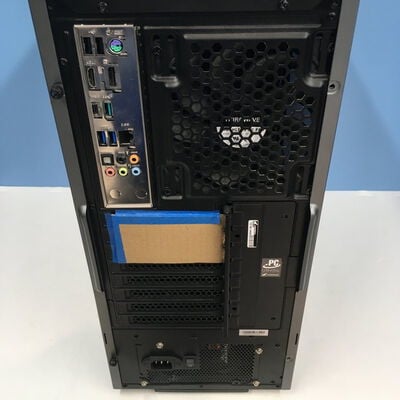 【博多店】中古  GALLERIA　BTOパソコン 3310006723 