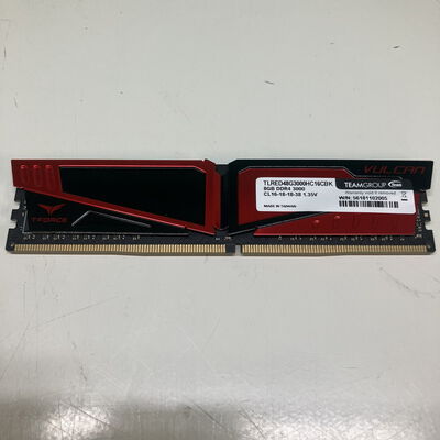【大宮店】中古  PC4-24000 8GB デスクトップ用(DDR4-3000) 128475 