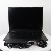 中古  msi Stealth-18-MercedesAMG-A1VHG-065JP(Intel Core Ultra 9 185H/64GB DDR5 (PC5)/SSD2TB/なし/NVIDIA GeForce RTX 4080 12GB Laptop GPU/18/3840x2400/Wi-Fi/W11H64 MAR) 194446 