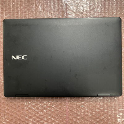 【宮崎恒久店】中古  NEC VKT10 (INTEL Core i5 10210Y 1.0GHz/8GB/SSD256GB/-/オンボード/12.5/1920x1080/Wi-Fi/WEBCAM/W11H64) 179608 