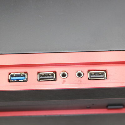 【通販センター】中古  iiyama LEVEL &infin;(Intel Core i7 11700/16GB DDR4 (PC4)/SSD512GB/DVDマルチ/NVIDIA GeForce RTX 3060 12GB/W11H64 MAR) 198093 
