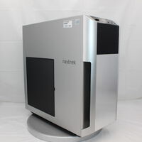 中古  THIRDWAVE raytrek 4C(Intel Core i7 12700/16GB DDR4 (PC4)/SSD500GB/なし/NVIDIA GeForce RTX 3060 Ti 8GB/W11H64 MAR) 191858【4/16値下げ!】 