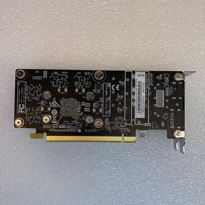 【京都店】中古  ZOTAC ZT-T16520H-10L (GTX1650 4GB) 3180006508 