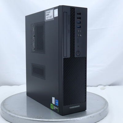 【通販センター】中古  THIRDWAVE Slim Magnate MT-B 202017【8/6値下げ!】 