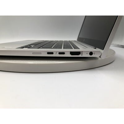 【水戸赤塚店】中古  HP EliteBook 830 G8 MSO (Intel Core i5 1145G7 2.6GHz/16GB/SSD256GB/-/オンボード/13.3/1920x1080/Wi-Fi/WEBCAM/W11P/Microsoft Office Home and Business 2024) 188213 