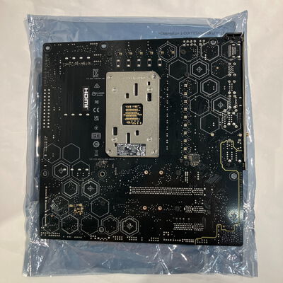 【鹿児島店】中古  ASUS TUF GAMING B650M-PLUS WIFI(B650 AM5 mATX) 4700000611 