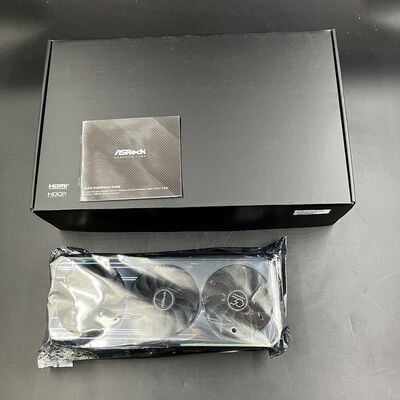 【大須店】中古  ASRock RX6950XT OCF 16G (GDDR6 1H3P OC) 1460021517 