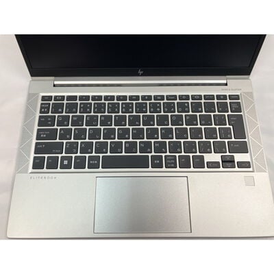 【仙台店】中古  HP EliteBook 830 G8 MSO (Intel Core i5 1145G7 2.6GHz/16GB/SSD256GB/-/オンボード/13.3/1920x1080/Wi-Fi/WEBCAM/W11P/Microsoft Office Home and Business 2024) 188181 