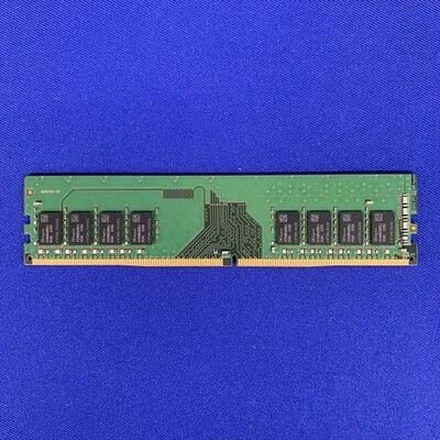 【横浜駅前店】中古  PC4-25600 8GB デスクトップ用(DDR4-3200) 140727 