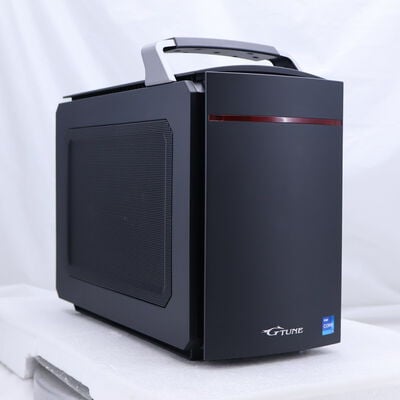 【通販センター】中古  mouse HL-B(Intel Core i7 11700/32GB DDR4 (PC4)/SSD500GB/DVDマルチ/NVIDIA GeForce RTX 3060 12GB/W11H64 MAR) 202581 