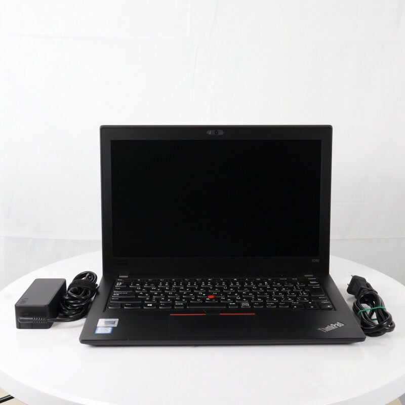 中古 Lenovo ThinkPad X280 20KESEL500(Intel Core i5 8250U/16GB