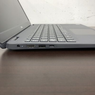 【長野稲里店】中古  DELL Latitude 3510 (INTEL Core i7 10510U 1.8GHz/16GB/SSD256GB/-/オンボード/15.6/1366x768/Wi-Fi/WEBCAM/W11H64) 182748 