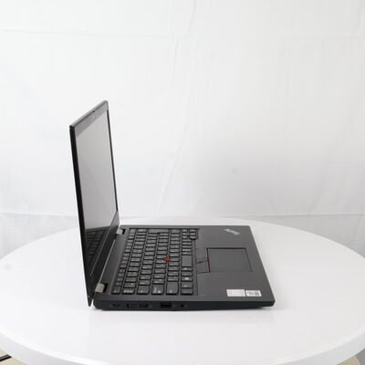 【通販センター】中古  Lenovo ThinkPad L13 20R4-S6QA00 (Intel Core  i5 10210U 1.60GHz/8GB/SSD256GB/-/オンボード/13.3/1920x1080/Wi-Fi/WEBCAM/W11H64 MAR) 186415 