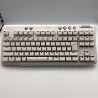 【甲府飯田店】中古  Logicool G713-TC (有線 ｹﾞｰﾐﾝｸﾞｷｰﾎﾞｰﾄﾞ) 158797 