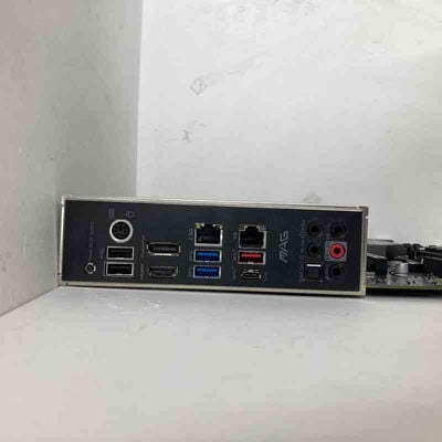 【八王子店】中古  MSI MAG B550 TOMAHAWK (B550 AM4 ATX DDR4) 142923 