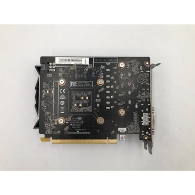【水戸赤塚店】中古  ZOTAC GAMING GeForce GTX1650 SUPER Twin Fan ZT-T16510F-10L (GTX1650 SUPER 4GB) 141898 