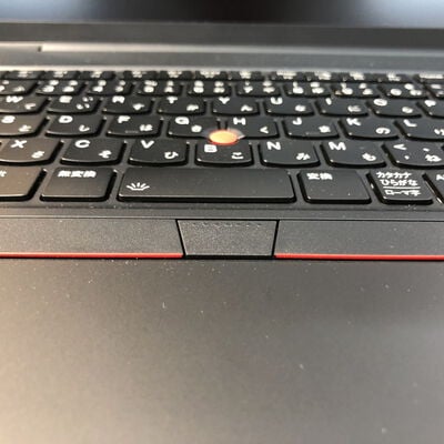 【姫路店】中古  Lenovo ThinkPad E16 Gen2(Ultra 7 155H/32GB/SSD512GB/W11H) 4740001231 