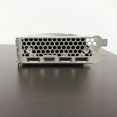 【長野稲里店】中古  Palit NE6207S019P2-180F(RTX2070 SUPER 8GGD61H3P) 140107 
