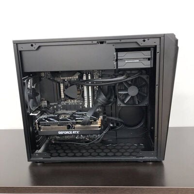 【長野稲里店】中古  G-Tune Z590-S01 5110001792 