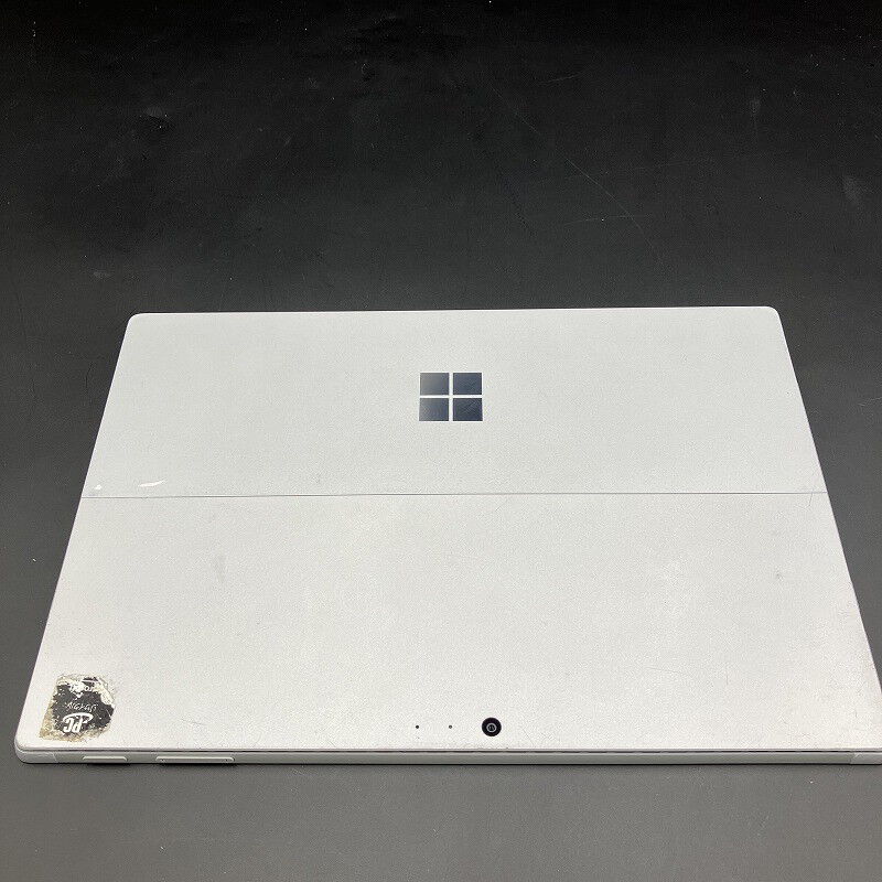 中古 Microsoft Surface Pro6 1796 128GB 3280020421