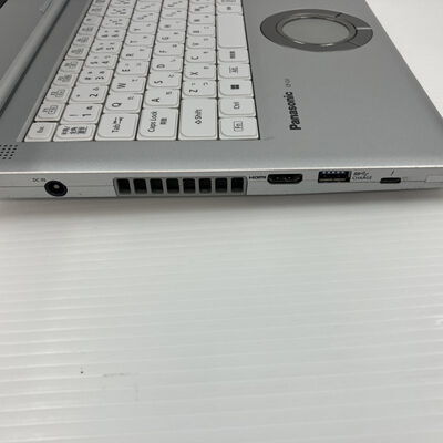 【秋葉原本店】中古  Panasonic CF-LV(i5-10310U/16GB/SSD256GB/W10P) 3410016645 