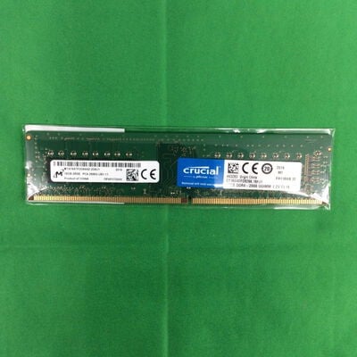 【川崎店】中古  PC4-21300 16GB デスクトップ用 135638 