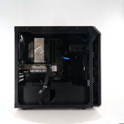 【秋葉原本店】中古  GALLERIA_RM5C_R36(i5 12400/32GB/SSD1TB/RTX3060 12GB/W11H) 3410016300 