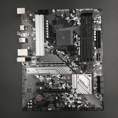 【大須店】中古  ASRock B550 TW （B550 AM4 ATX DDR4） 181102 