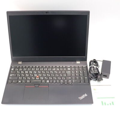 【札幌店】中古  LENOVO ThinkPad L15 Gen2 (INTEL Core i5-1135G7 2.4GHz/16GB/SSD256GB/-/オンボード/15.6/1920x1080/Wi-Fi/WEBCAM/W11P/Microsoft Office Home and Business 2024) 185484 