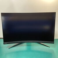 中古  MSI MPG ARTYMIS 273CQRX-QD(27インチ/2560x1440/240Hz) 4760001329 