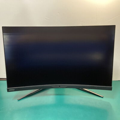 【富山本郷店】中古  MSI MPG ARTYMIS 273CQRX-QD(27インチ/2560x1440/240Hz) 4760001329 