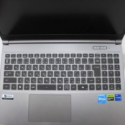 【富山本郷店】中古  THIRDWAVE GALLERIA RL7C-R35-C5N 190312 