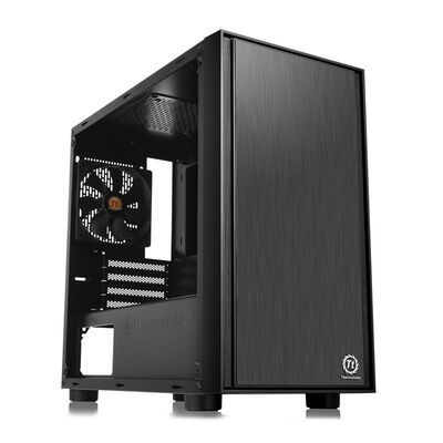 Thermaltake  CA-1J1-00S1NN-00 (Versa H17 MicroATX) 