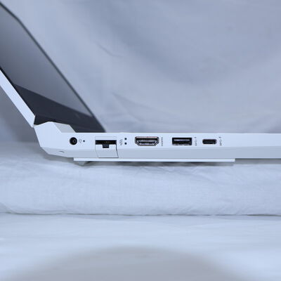 【通販センター】中古  HP by HP 16-d1000 シリーズ 16-d1096TX(Intel Core i7 12700H/16GB DDR5 (PC5)/SSD512GB/なし/NVIDIA GeForce RTX 3060 6GB Laptop GPU/16.1/1920x1080/Wi-Fi/W11H64 MAR) 201744 