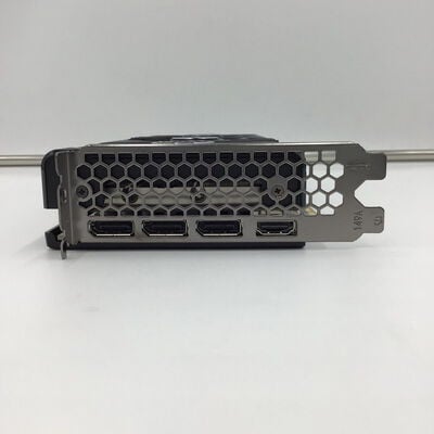【白山FM松任店】中古  Palit NE75070019K9-GB2050S (RTX5070 Infinity 3) 4950001420