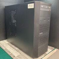 中古  raytrek ZZ(Core i9-9900K/32GB/SSD1TB+HDD3TB/BD-XL/RTX2080Ti 11GB/W11H) 3320005354 