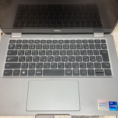 【広島店】中古  DELL Latitude 5320 (Intel Core i7 1185G7 3.0GHz/16GB/SSD256GB/-/-/13.3/1920x1080/Wi-Fi/WEBCAM/W11H MAR) 183710 
