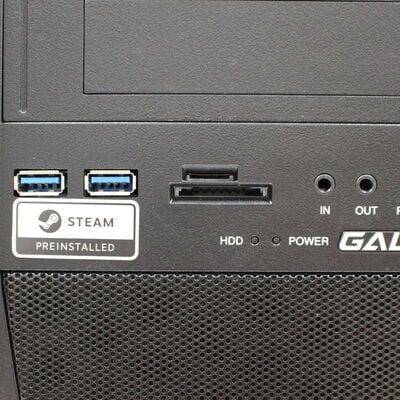 【通販センター】中古  THIRDWAVE GALLERIA KT 