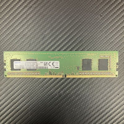 【富士青葉店】中古  PC4-25600 8GB デスクトップ用_ 184899 