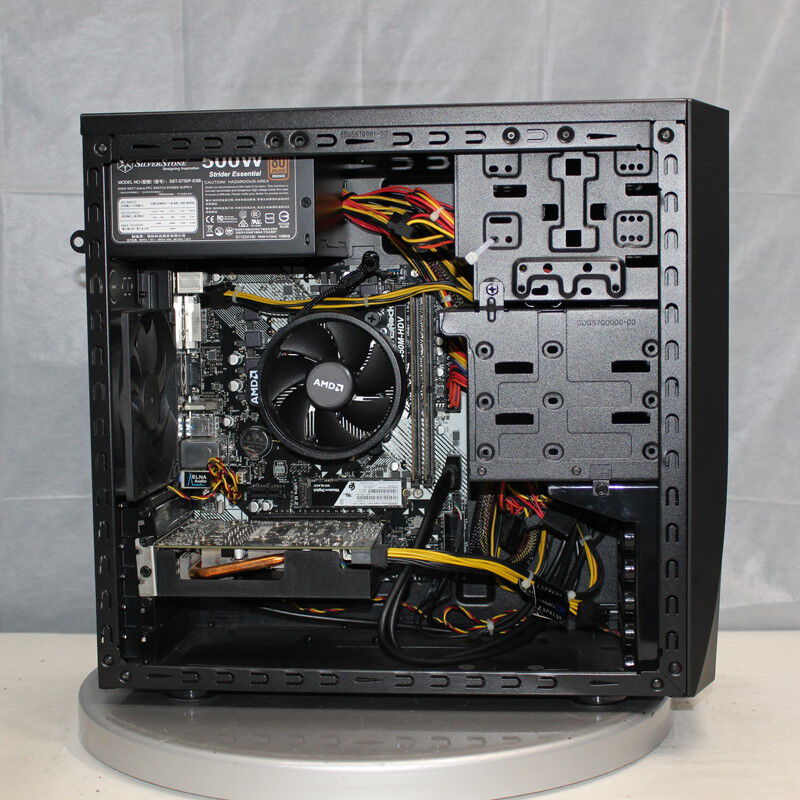 中古 THIRDWAVE GALLERIA KTM(AMD Ryzen 5 3500/16GB/SSD500GB 中古 THIRDWAVE GALLERIA KTM(AMD Ryzen 5 3500/16GB/SSD500GB
