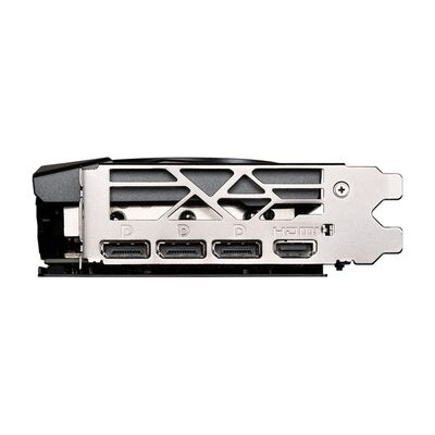 MSI  GeForce RTX 4070 SUPER 12G GAMING X SLIM (GeForce RTX 4070 SUPER 12GB) 