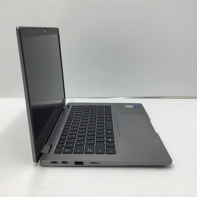【白山FM松任店】中古  DELL Latitude 5320 (Intel Core i7 1185G7 3.0GHz/16GB/SSD256GB/-/-/13.3/1920x1080/Wi-Fi/WEBCAM/W11H64) 180537 