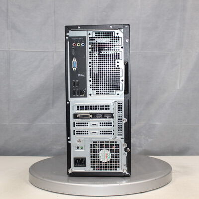 【通販センター】中古  DELL Inspiron 3670 