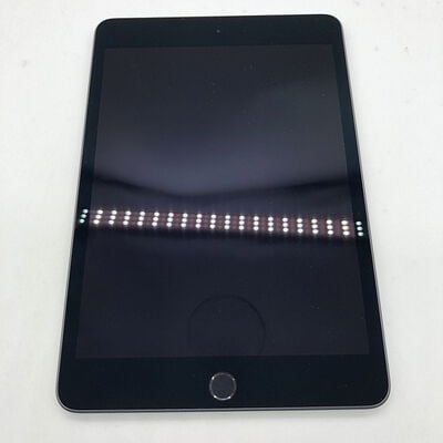 【宇都宮鶴田店】中古  Apple iPad mini （第5世代/2019） Wi-Fi 256GB スペースグレイ MUU32J/A 139402 