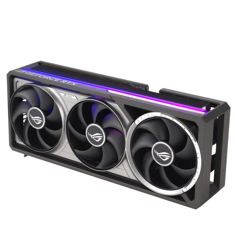 ASUS ROG-ASTRAL-RTX5080-16G-GAMING (GeForce RTX 5080 16GB