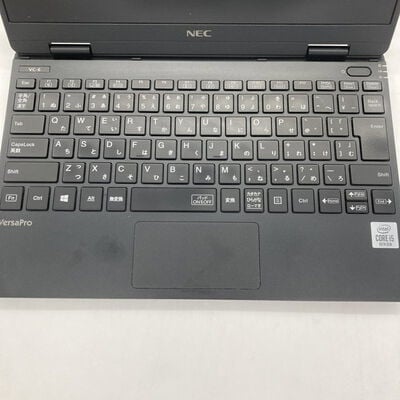 【堺七道店】中古  NEC PC-VKT10CGG6VD6(i5-10210Y/8GB/SSD128GB/W11P) 4660002433 