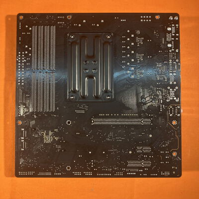 【なんば店】中古  ASRock B550M Pro4 (B550 AM4 mATX DDR4) 142938 